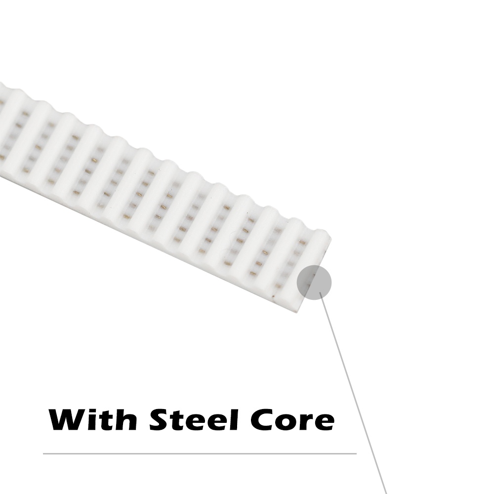 Correa de Distribución PU con  - Gt2 Belt reseña y precio