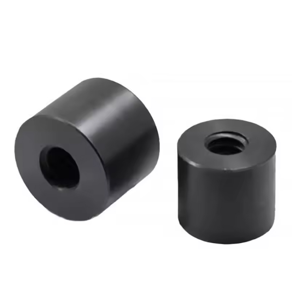 1 unidad de tuerca cilíndrica  - Lead Screw 8Mm reseña y precio