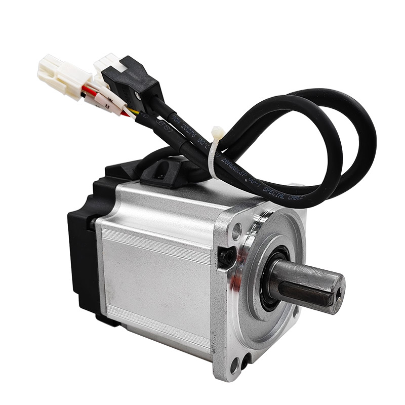 Servomotor de alta velocidad y - Servo Motor reseña y precio