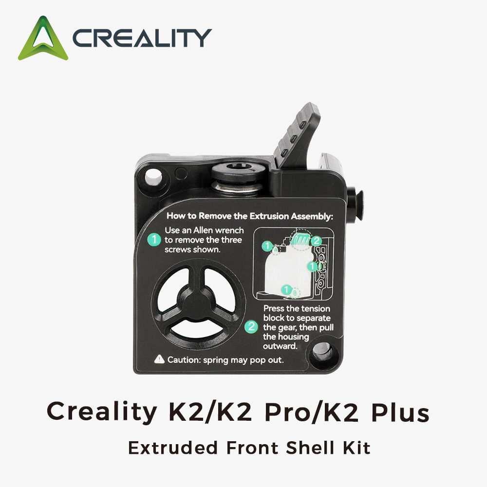 Creality K2/K2 Pro/K2 Plus Kit - Aluminium Profile 2020 reseña y precio