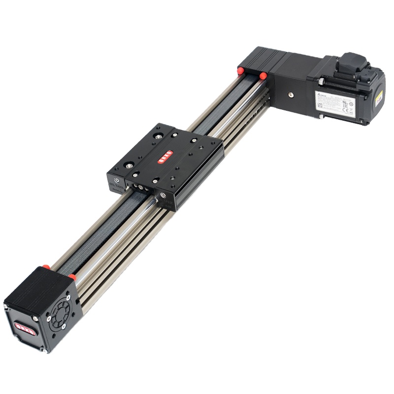 Motor Servo QRXQ RXP45X de 400 - Servo Motor reseña y precio