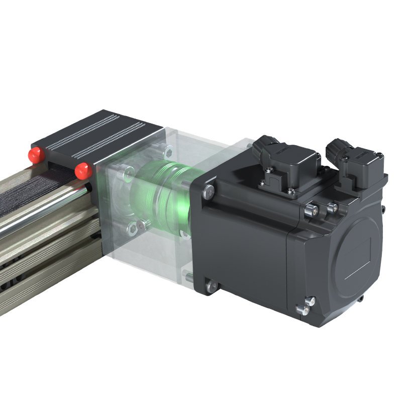 Motor Servo QRXQ RXP45X de 400 - Servo Motor reseña y precio