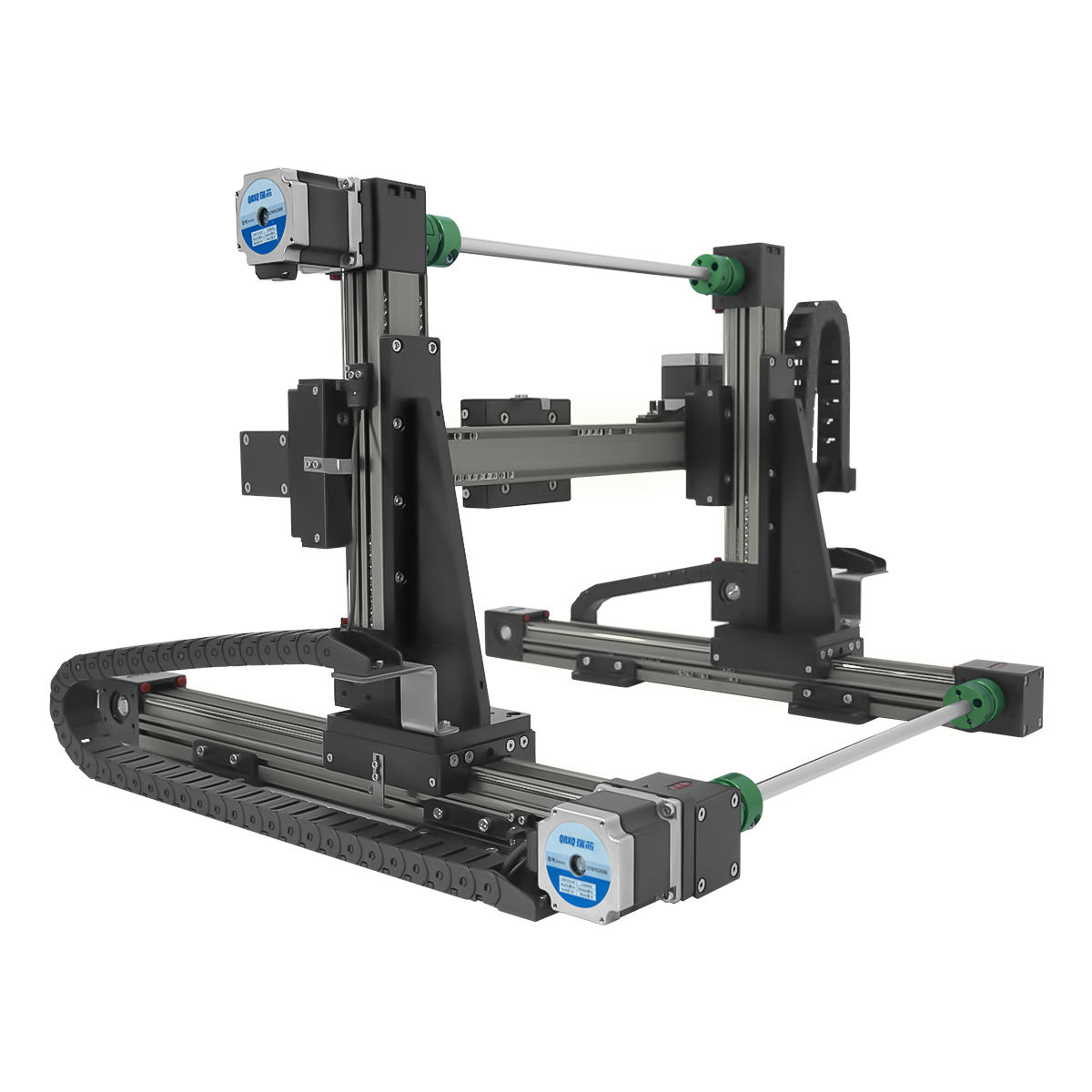 Robot Gantry RXP45XYZ-H, Mesa  - Linear Rail reseña y precio