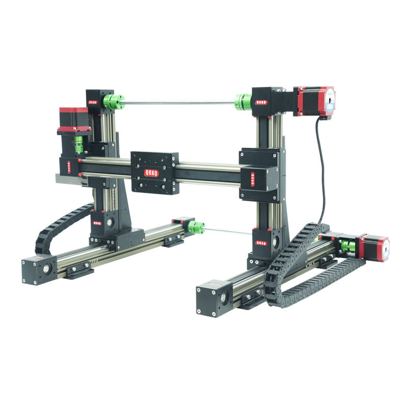 Robot Gantry RXP45XYZ-H, Mesa  - Linear Rail reseña y precio