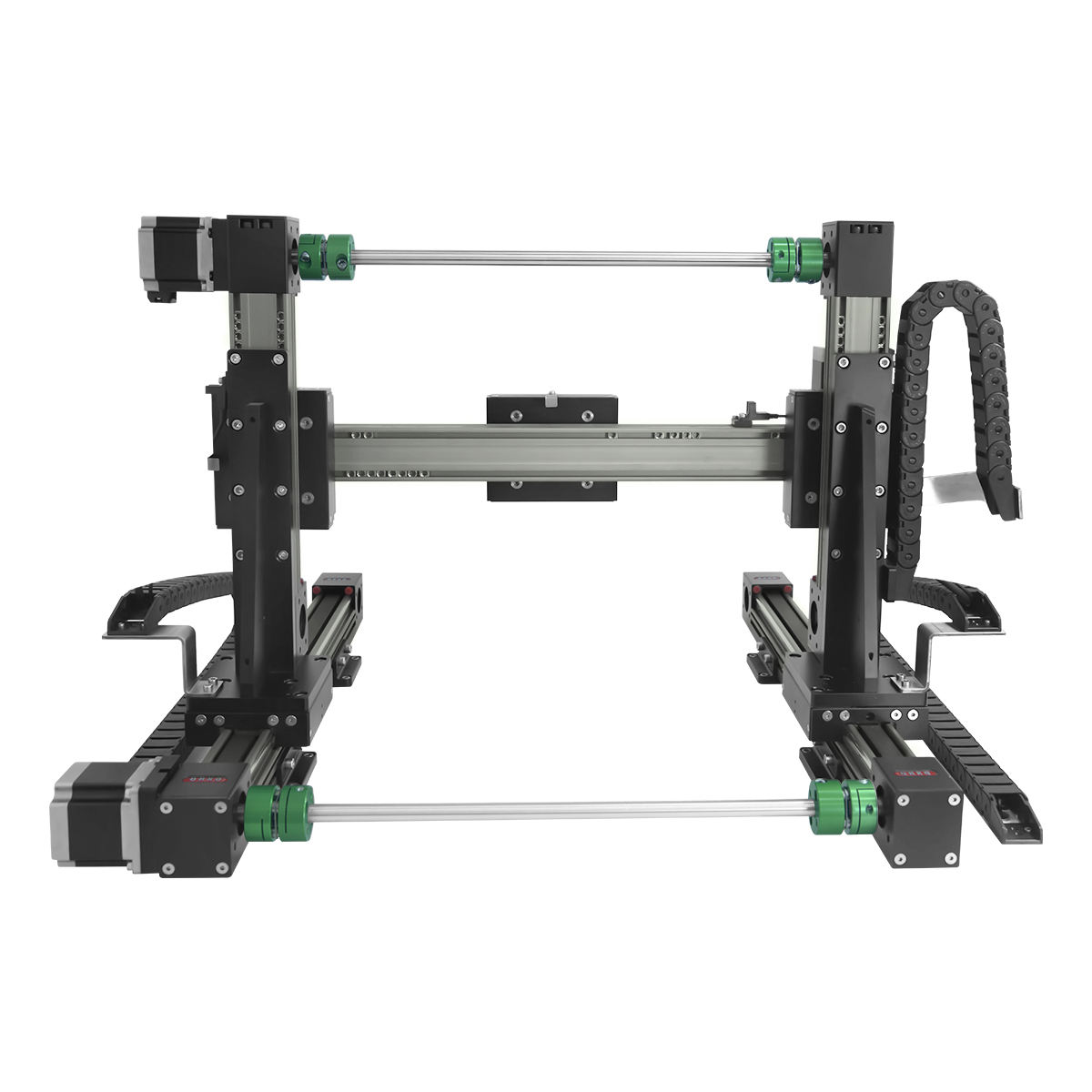 Robot Gantry RXP45XYZ-H, Mesa  - Linear Rail reseña y precio