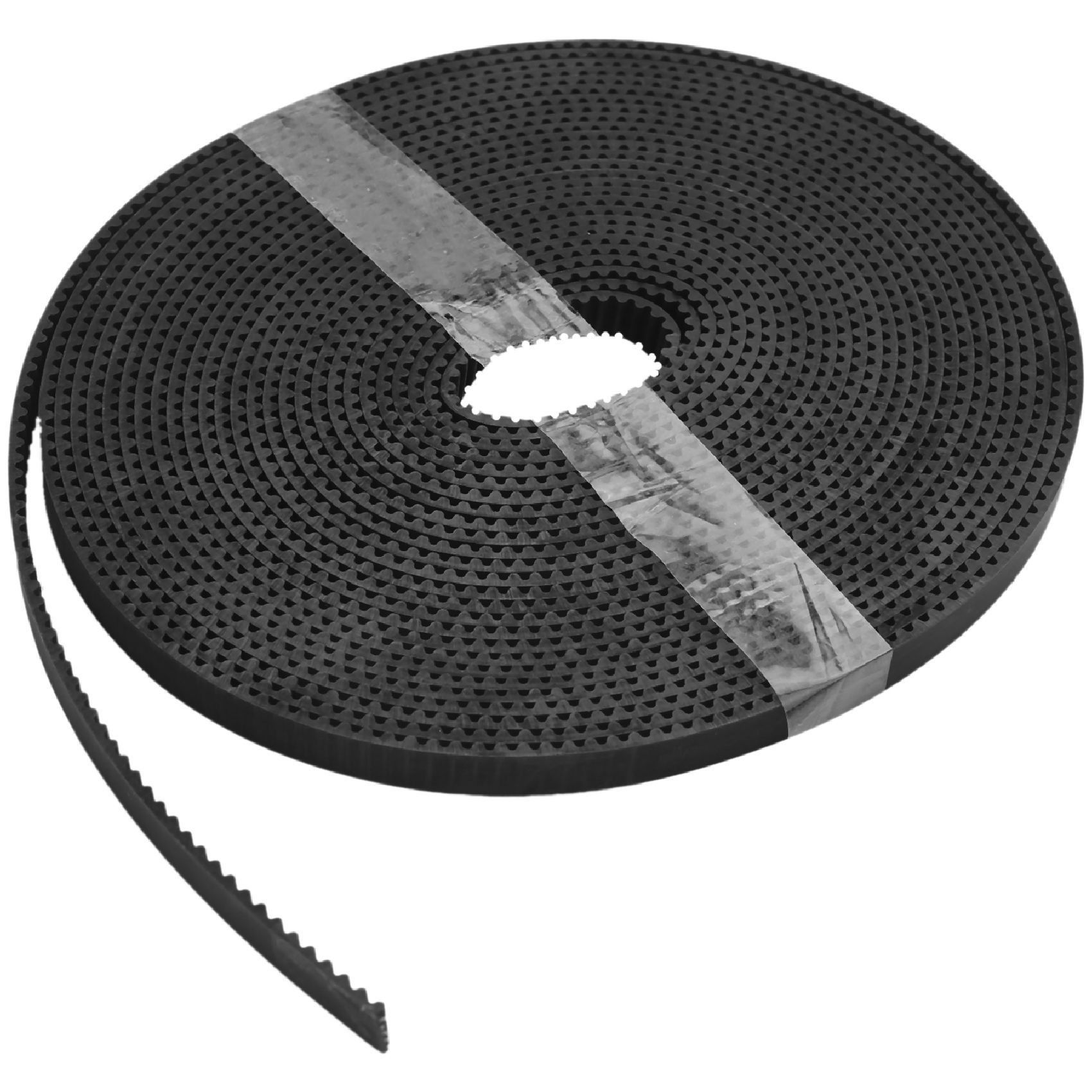 Correa de distribución GT2 mod - Gt2 Pulley reseña y precio