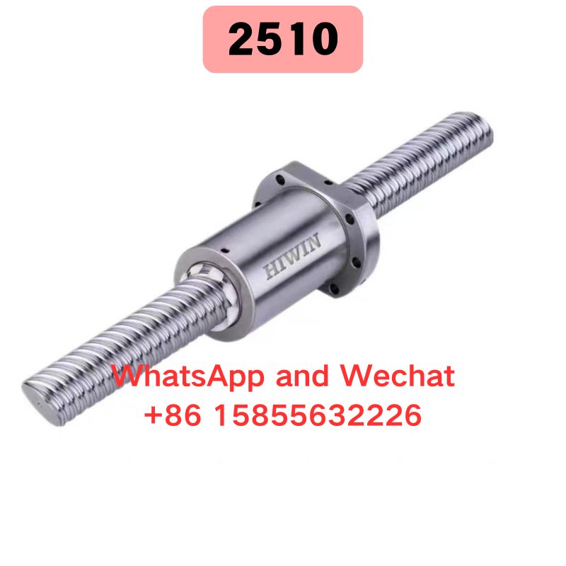 Tornillo de bola HIWIN nuevo,  - Ball Screw reseña y precio