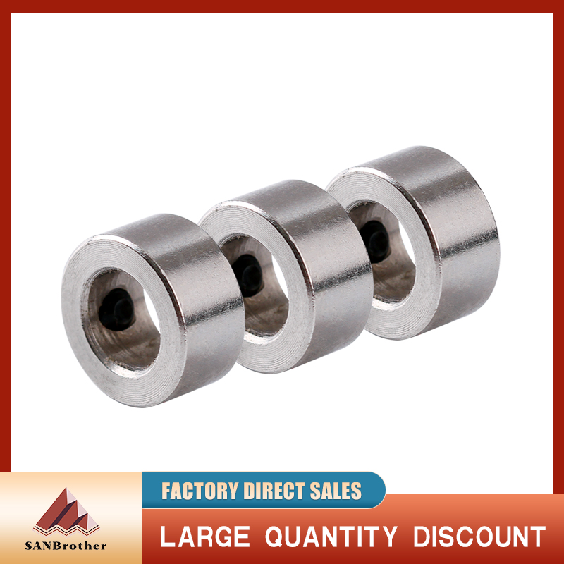 Collar de bloqueo de fuente óp - Lead Screw 8Mm reseña y precio