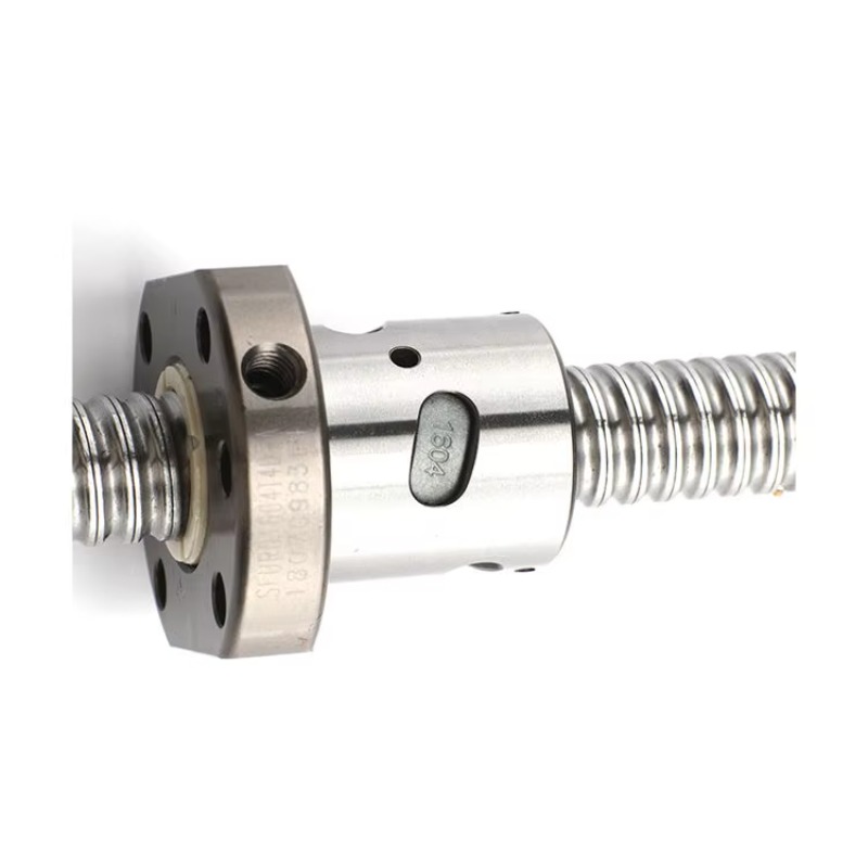 Tornillo de Bola de Alta Calid - Ball Screw reseña y precio