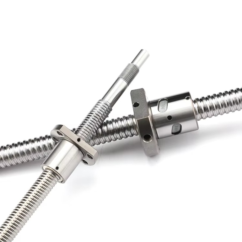 Tornillo de Bola de Alta Calid - Ball Screw reseña y precio