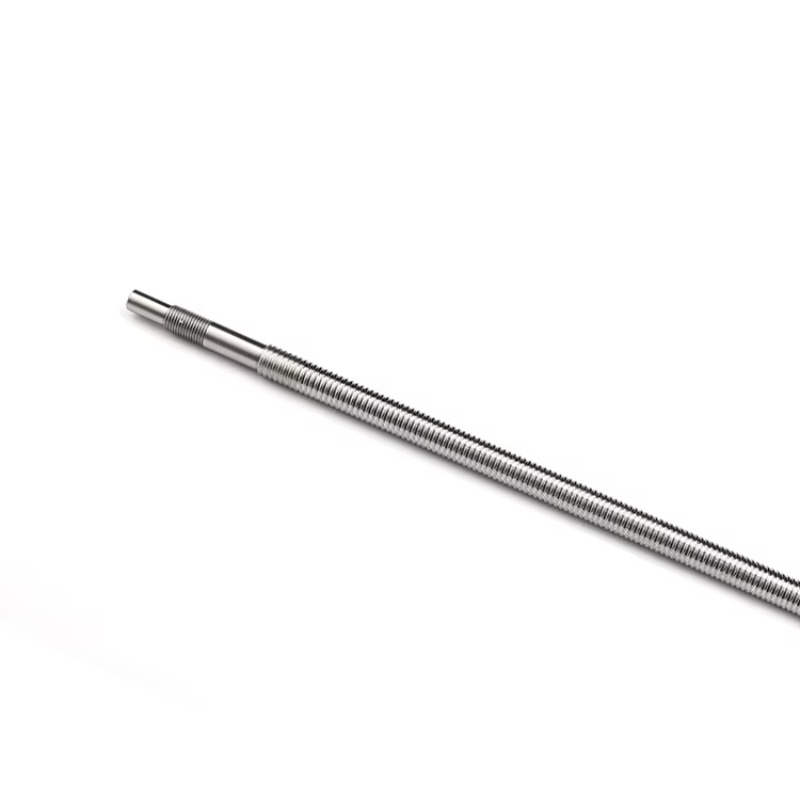 Tornillo de Bola de Alta Calid - Ball Screw reseña y precio