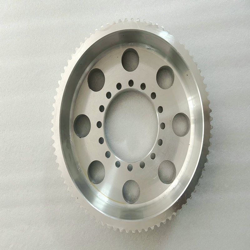 Polea para abrazadera tornillo - Ball Screw reseña y precio
