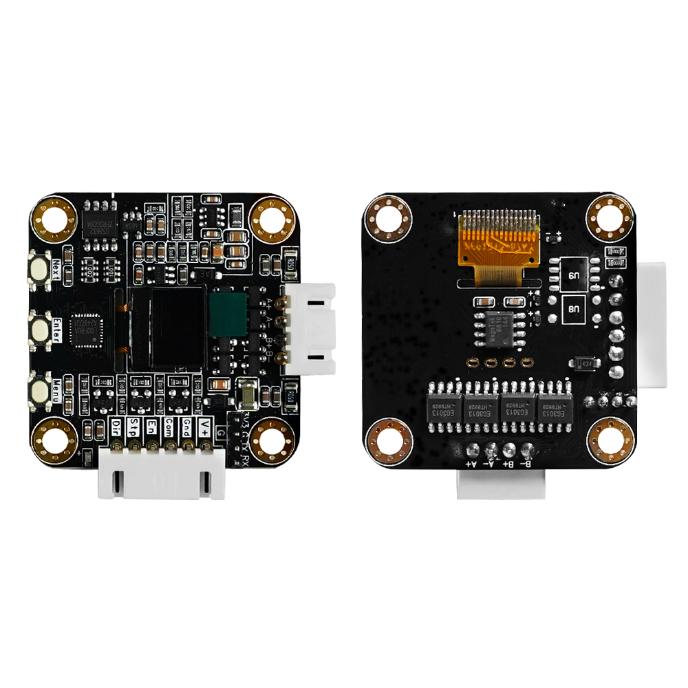 Piezas de impresora 3D CNC, Mo - Nema 17 Stepper reseña y precio