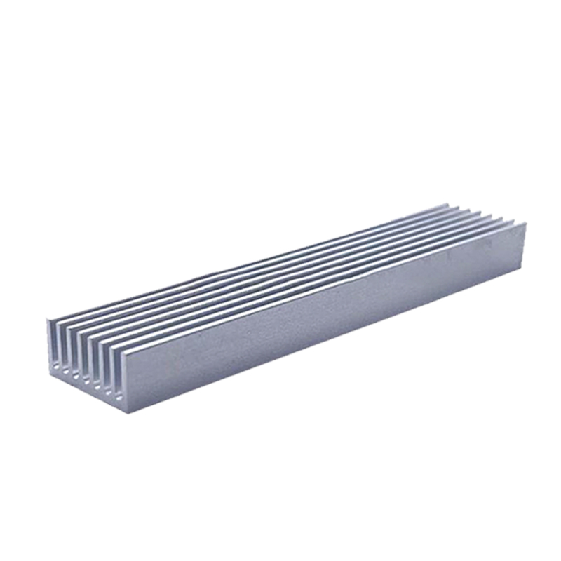 Disipador de Calor de Aluminio - Aluminium Extrusion reseña y precio