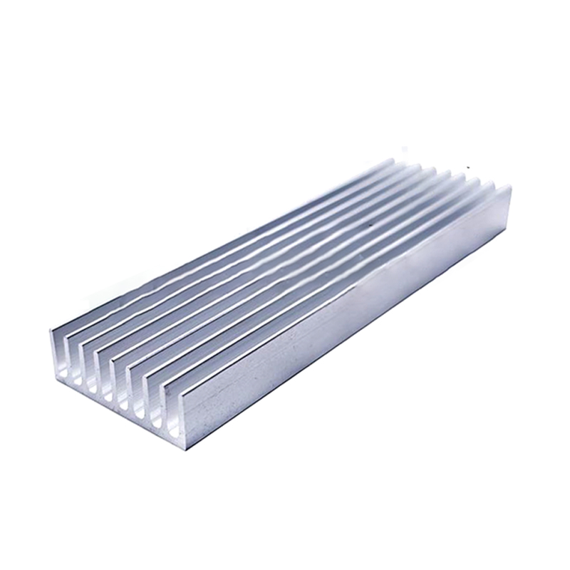 Disipador de Calor de Aluminio - Aluminium Extrusion reseña y precio
