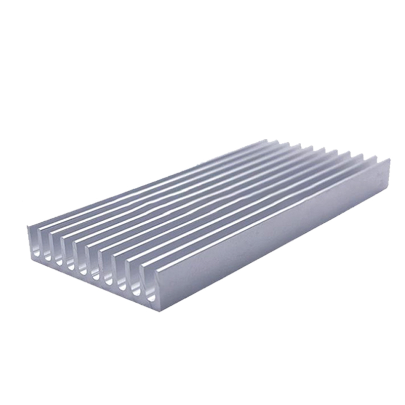 Disipador de Calor de Aluminio - Aluminium Extrusion reseña y precio