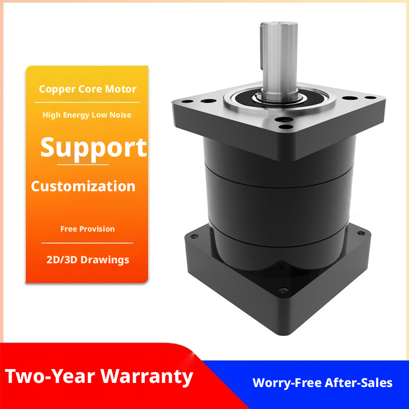 Reductor de Engranajes Planeta - Servo Motor reseña y precio
