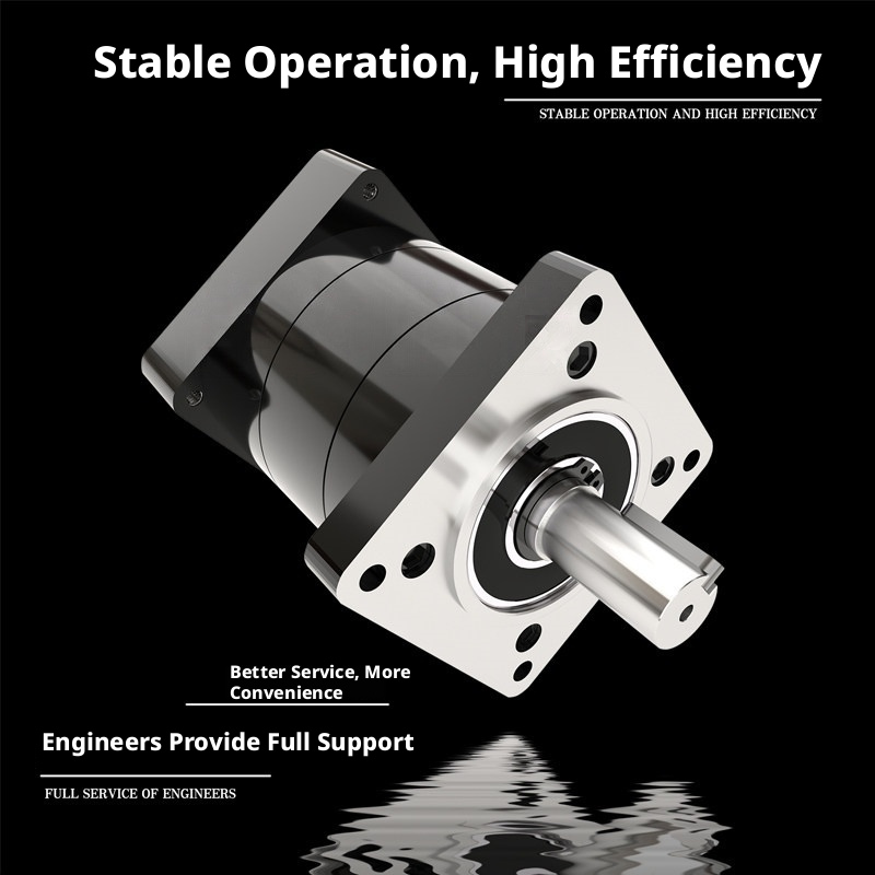 Reductor de Engranajes Planeta - Servo Motor reseña y precio