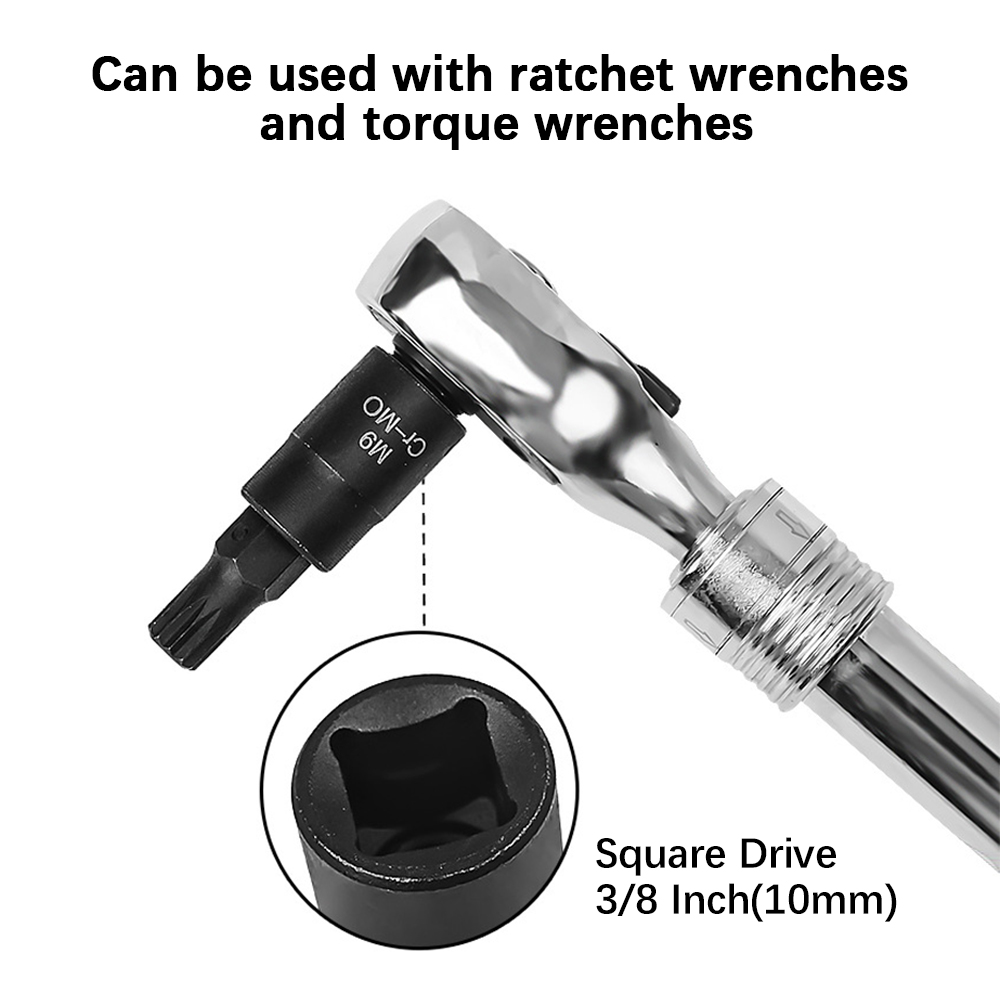 Herramienta de llave de tubo p - Cnc Bits reseña y precio