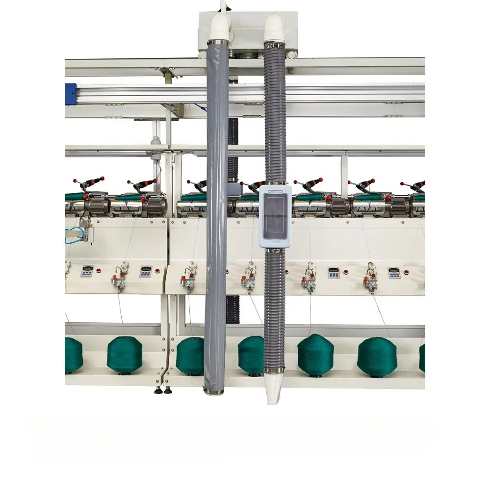 Máquina rebobinadora de lana a - Spindle Motor reseña y precio