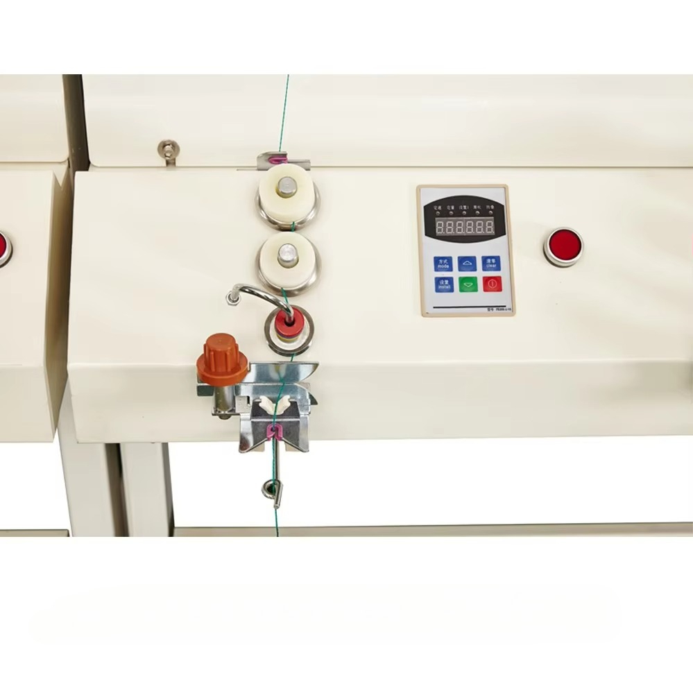 Máquina rebobinadora de lana a - Spindle Motor reseña y precio