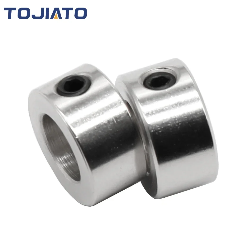 2/4/6/8/10 Uds 8mm T8 Collar d - Lead Screw 8Mm reseña y precio
