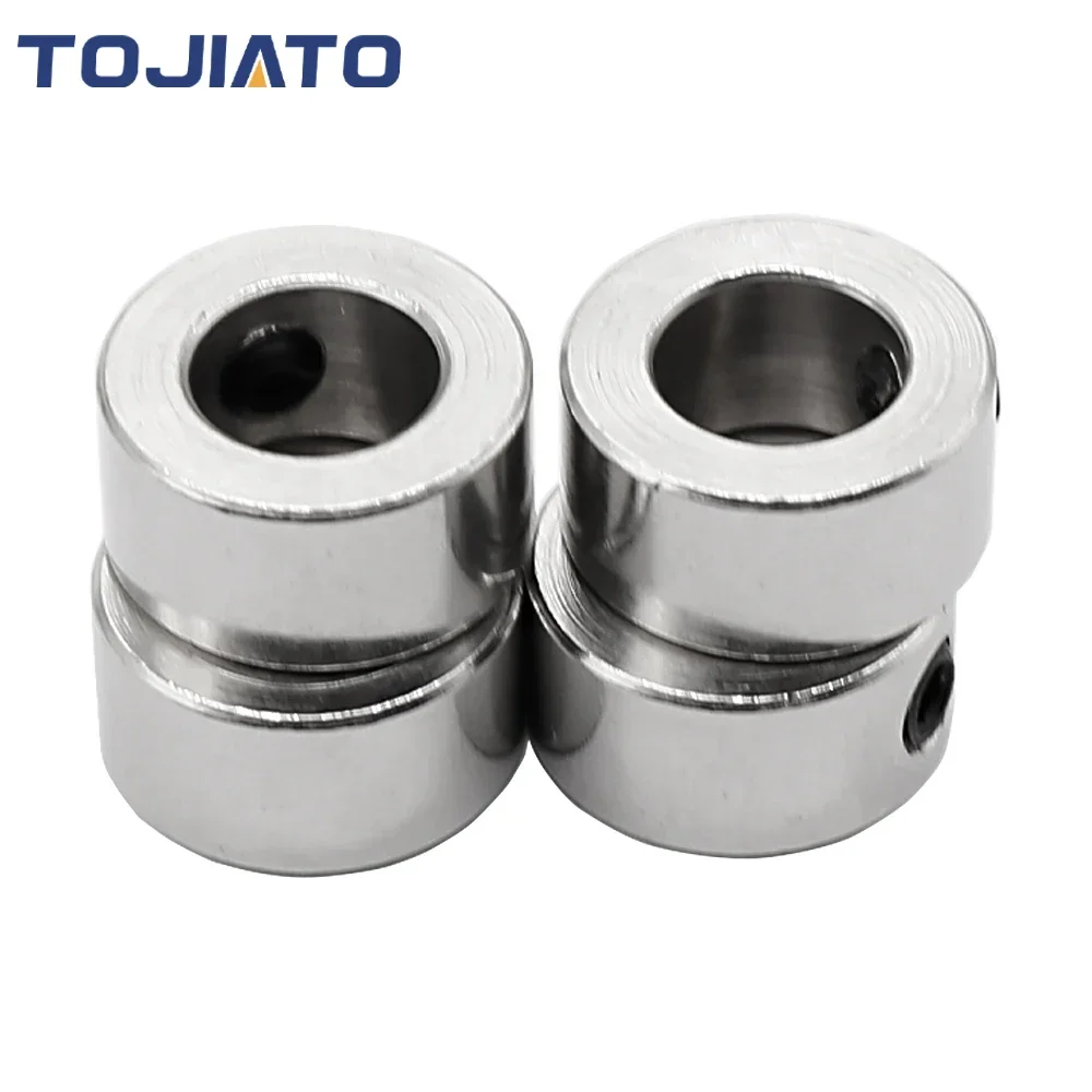2/4/6/8/10 Uds 8mm T8 Collar d - Lead Screw 8Mm reseña y precio
