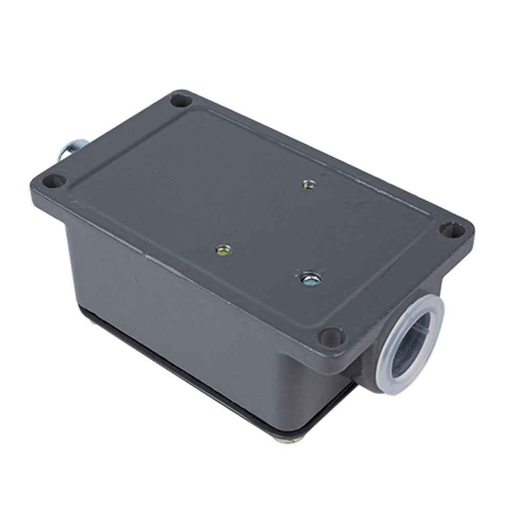 CHNT YBLX-19/001 Interruptor d - Limit Switch reseña y precio