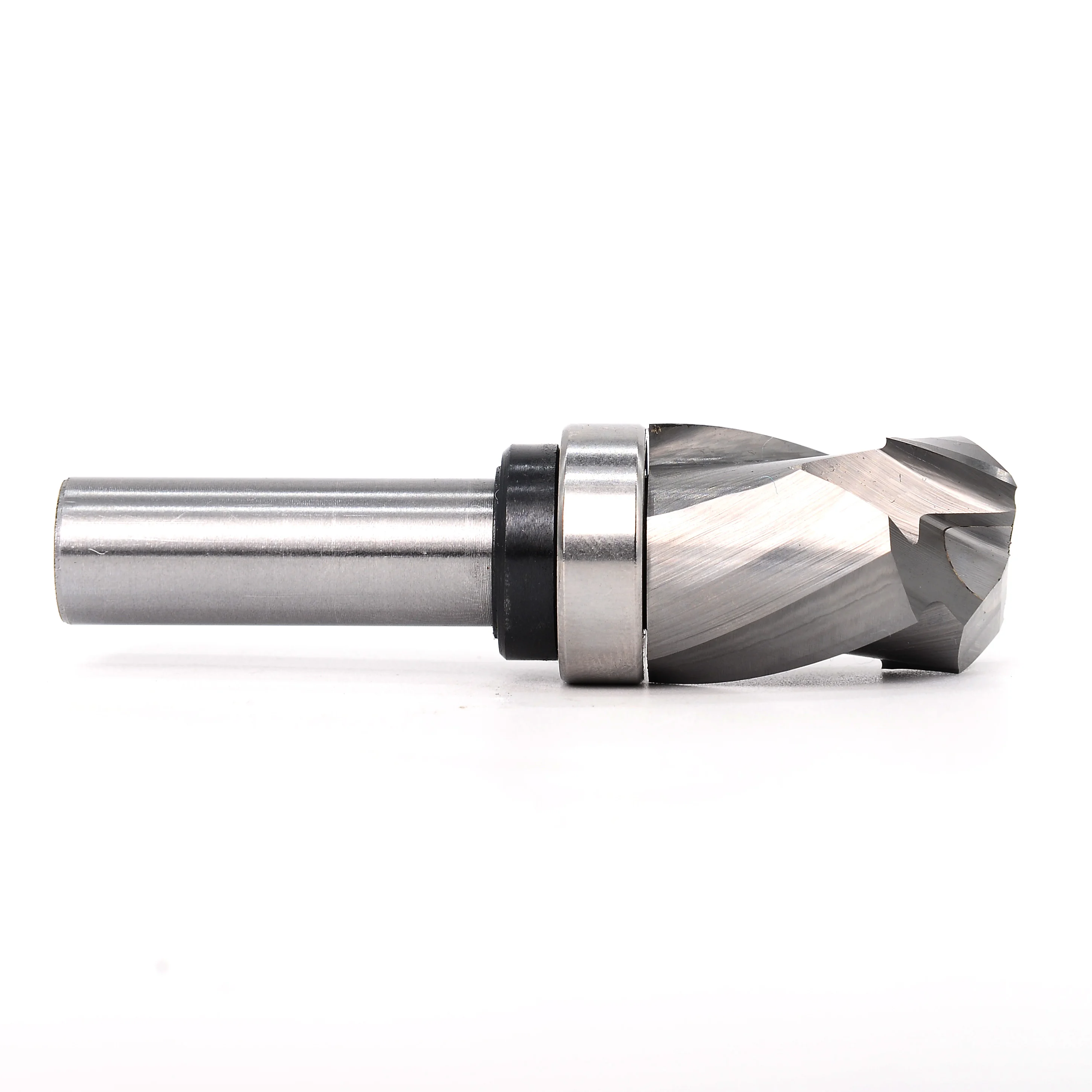 Rodamiento de vástago de 12mm  - Carbide End Mill reseña y precio