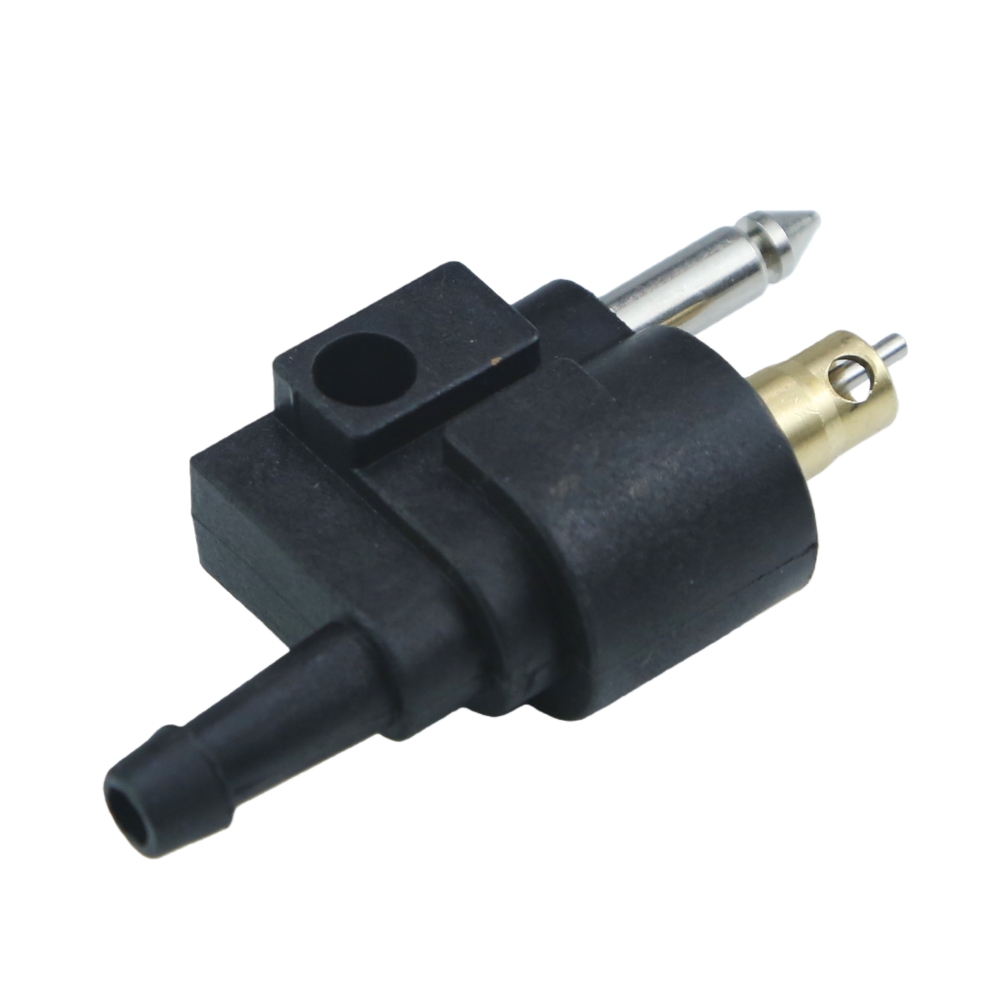 Conector de línea de combustib - Coupling 8Mm reseña y precio
