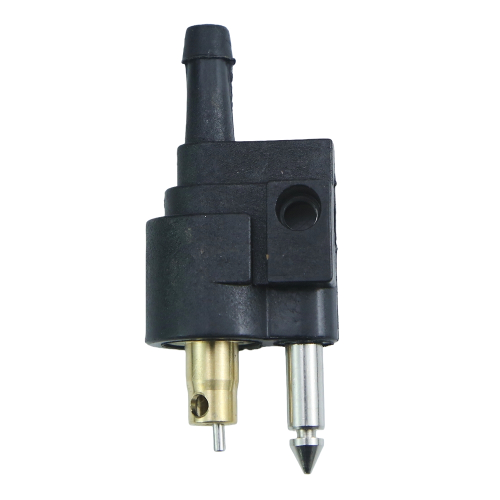 Conector de línea de combustib - Coupling 8Mm reseña y precio