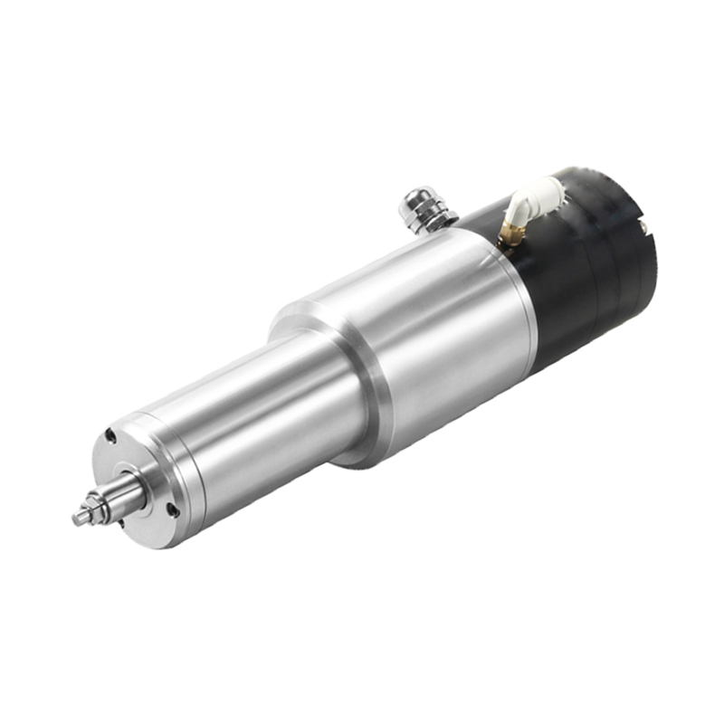 Motor de husillo de alta veloc - Water Cooled Spindle reseña y precio