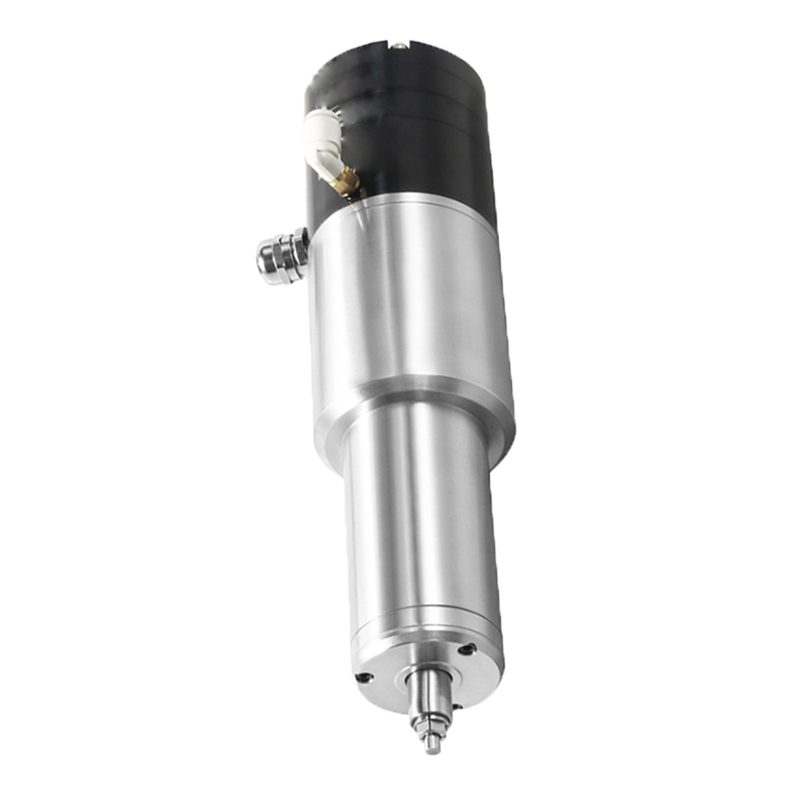 Motor de husillo de alta veloc - Water Cooled Spindle reseña y precio