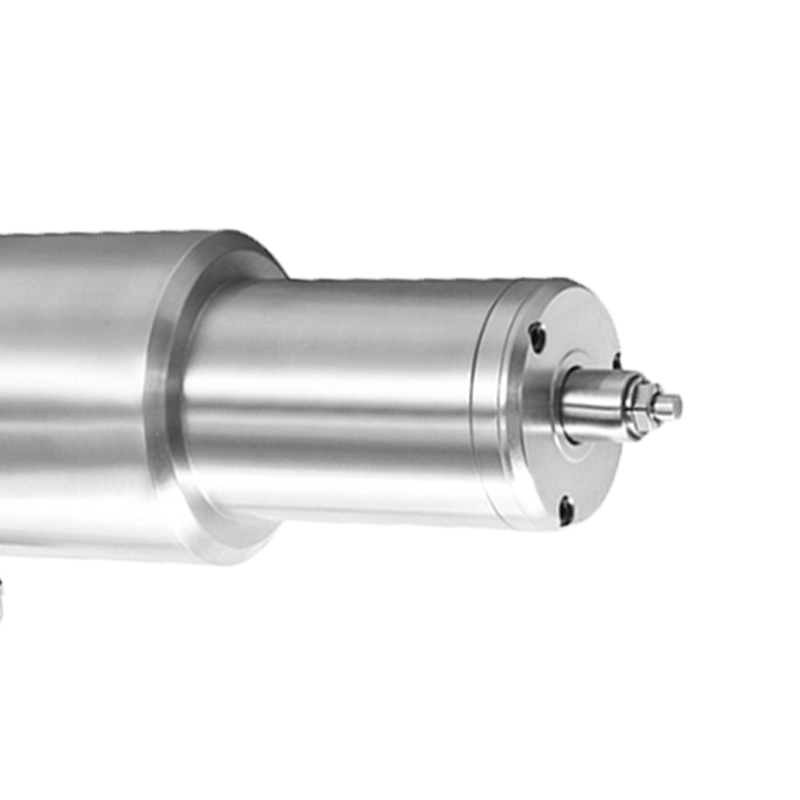 Motor de husillo de alta veloc - Water Cooled Spindle reseña y precio