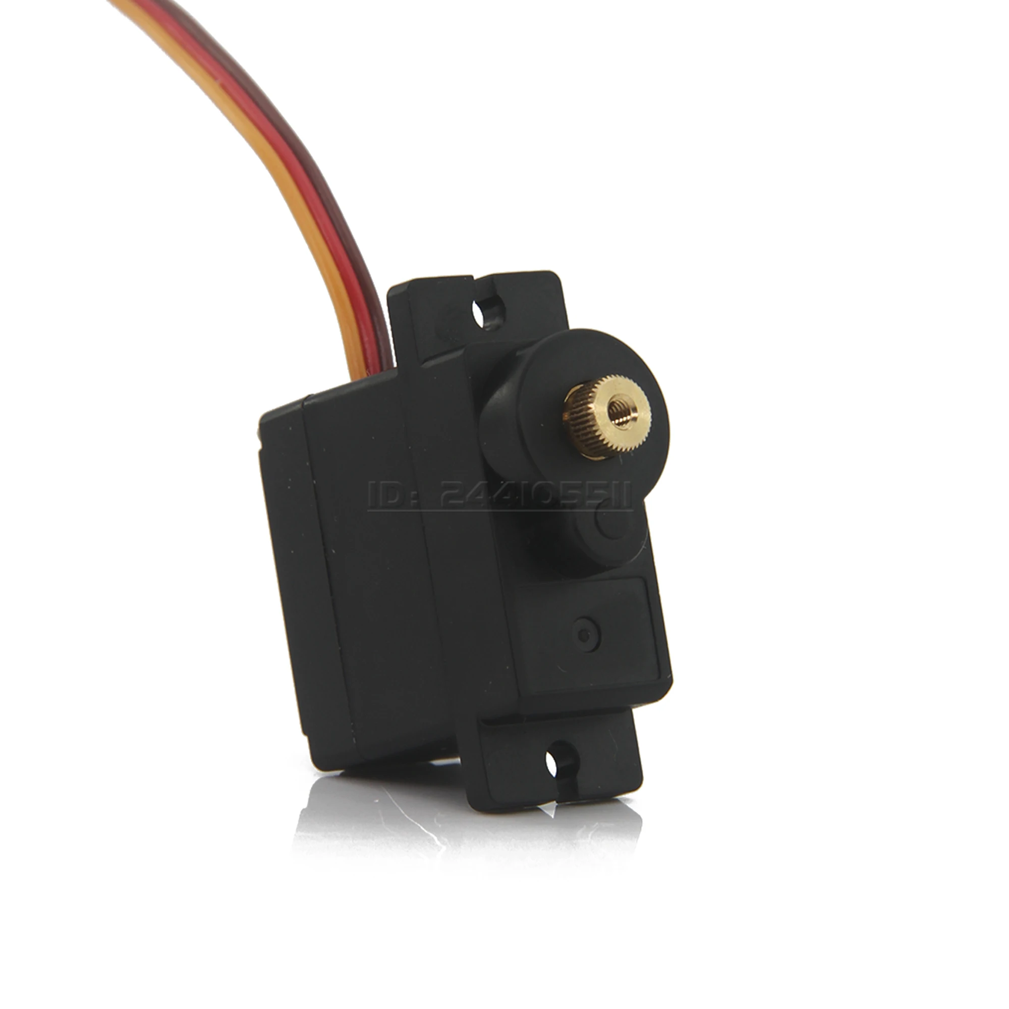 NEEBRC Servo Digital de Metal  - Servo 9G reseña y precio