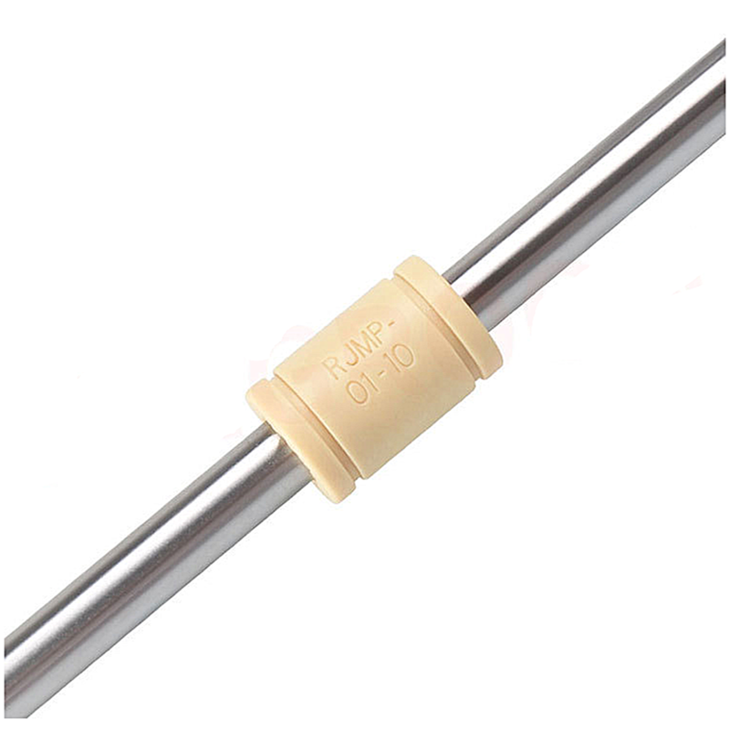 Rodamiento lineal LM8UU de Pol - Lm8Uu Bearing reseña y precio