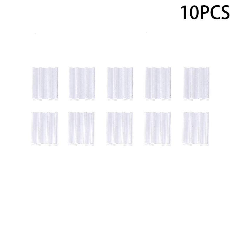 10/20 piezas de disipador de c - Aluminium Extrusion reseña y precio