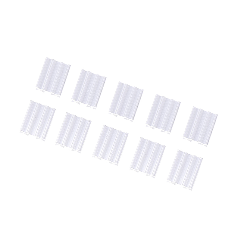 10/20 piezas de disipador de c - Aluminium Extrusion reseña y precio