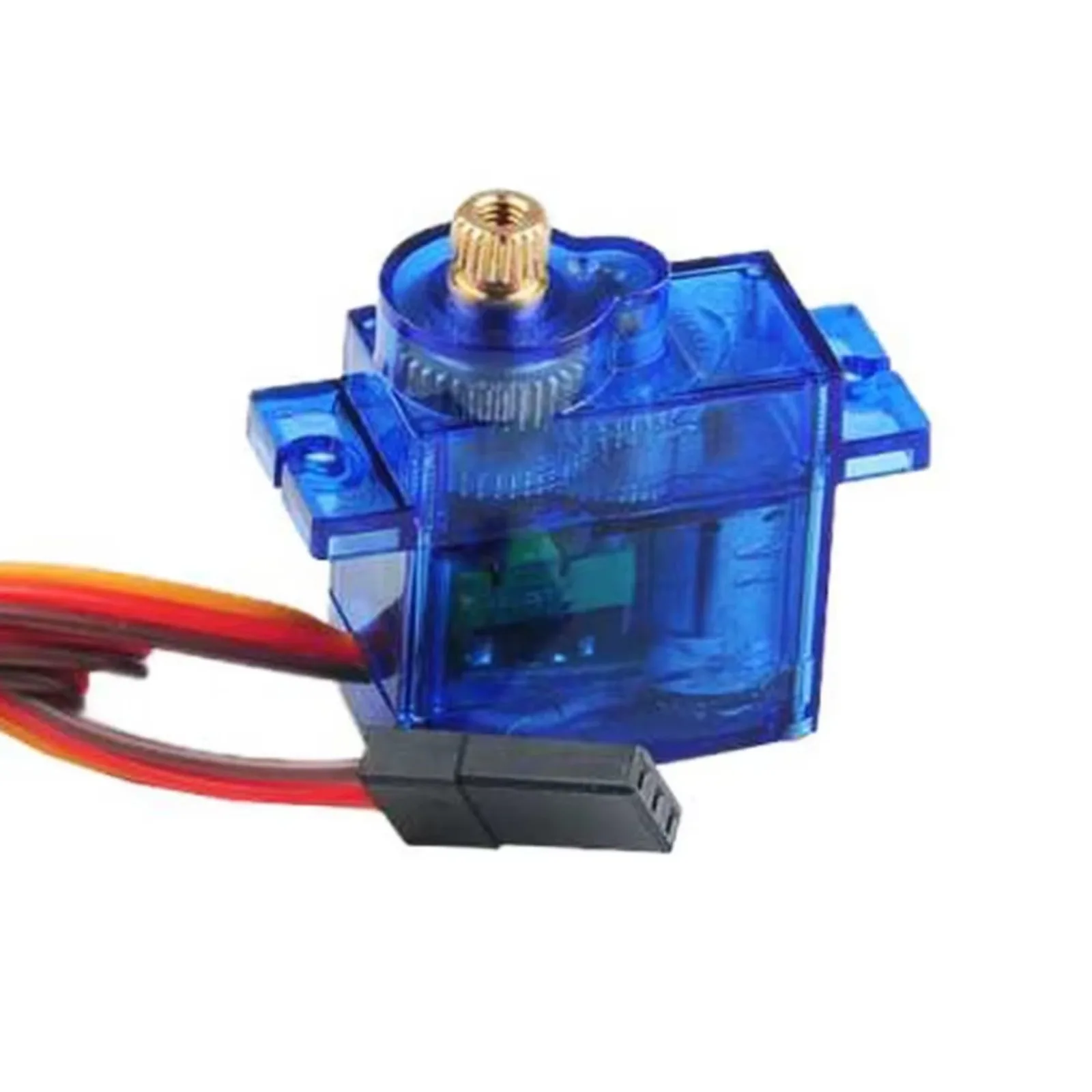 10 Uds TS90MD 9g Micro Servo D - Servo 9G reseña y precio