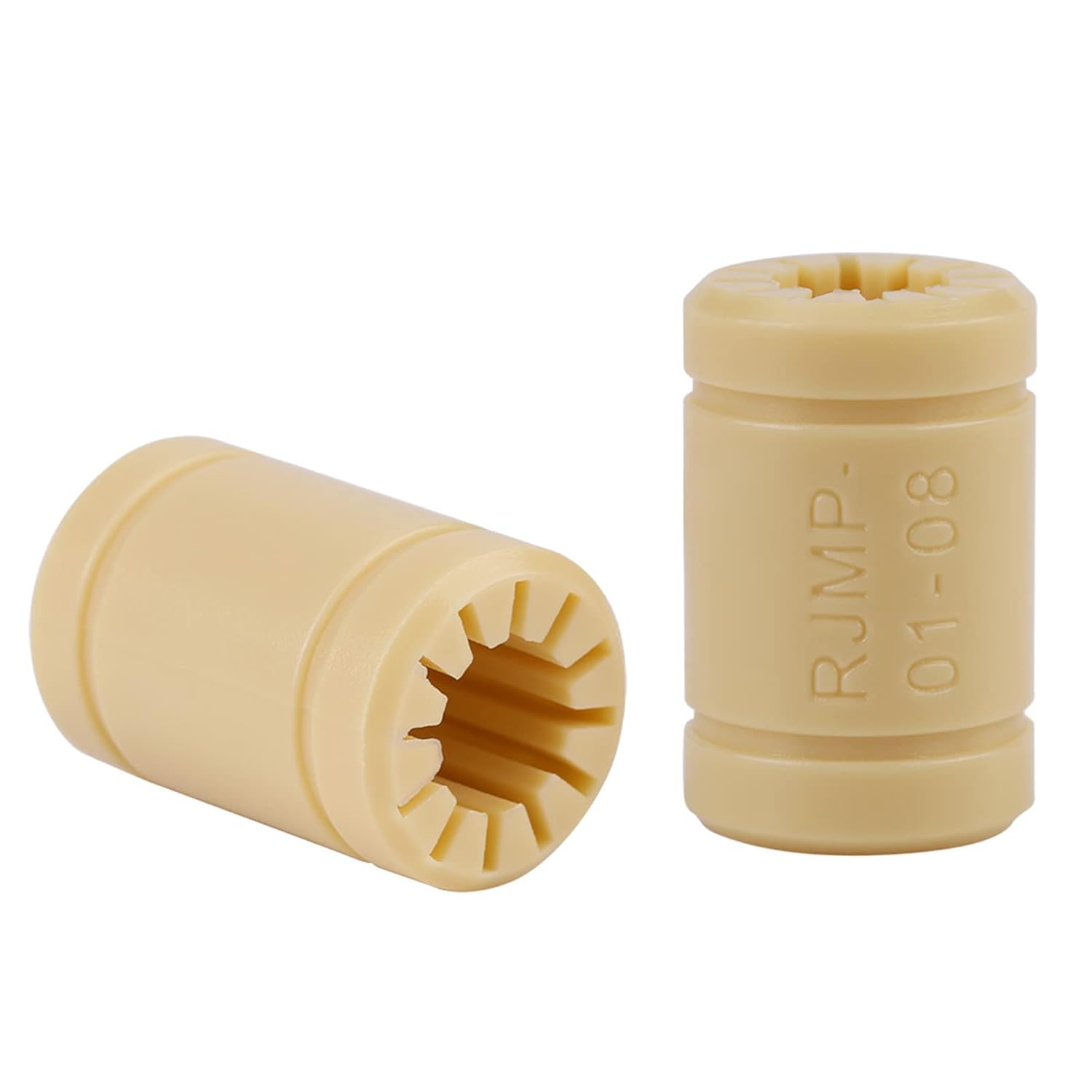 LM8UU rodamiento de Polímero S - Lm8Uu Bearing reseña y precio