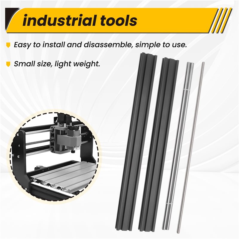 Kit de Actualización CNC 3018  - 3018 Cnc reseña y precio
