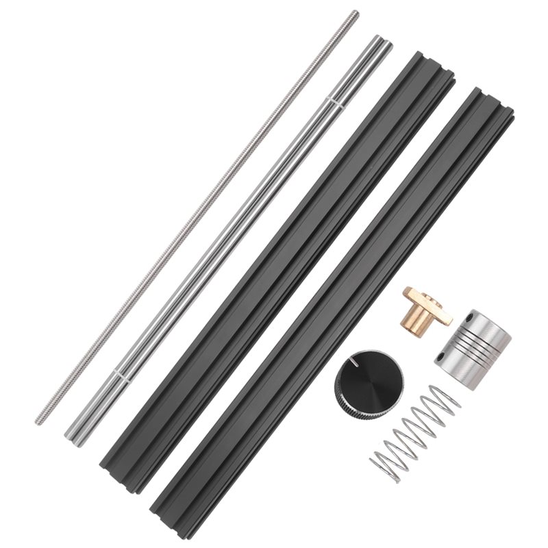 Kit de Actualización CNC 3018  - 3018 Cnc reseña y precio