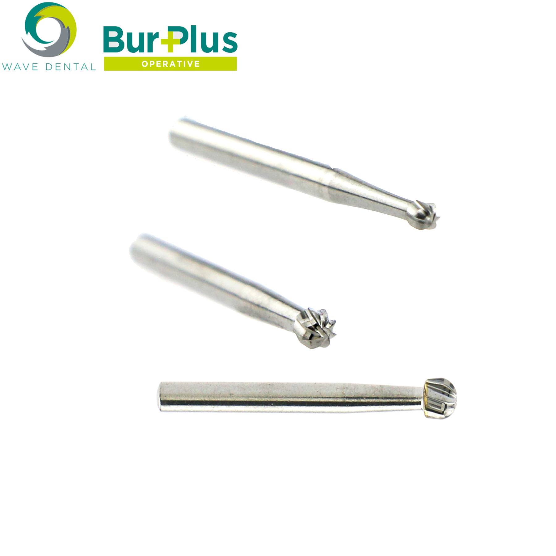 Fresas dentales WAVE, fresas d - Carbide End Mill reseña y precio