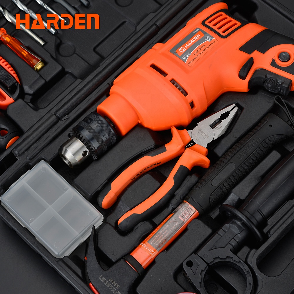 Juego de Brocas de Carburo de  - Drill Bit Set reseña y precio