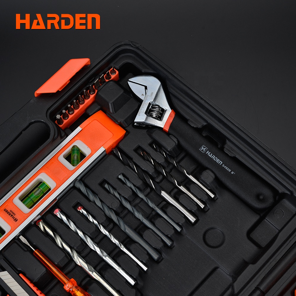 Juego de Brocas de Carburo de  - Drill Bit Set reseña y precio