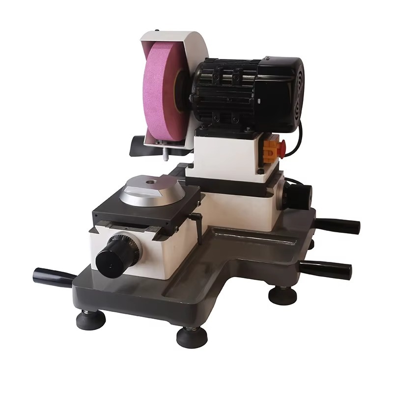 TXMC TX-80A Amoladora de broca - Cnc Bits reseña y precio