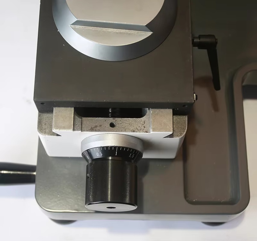 TXMC TX-80A Amoladora de broca - Cnc Bits reseña y precio