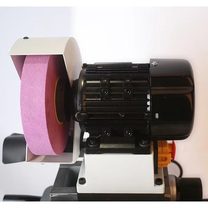 TXMC TX-80A Amoladora de broca - Cnc Bits reseña y precio