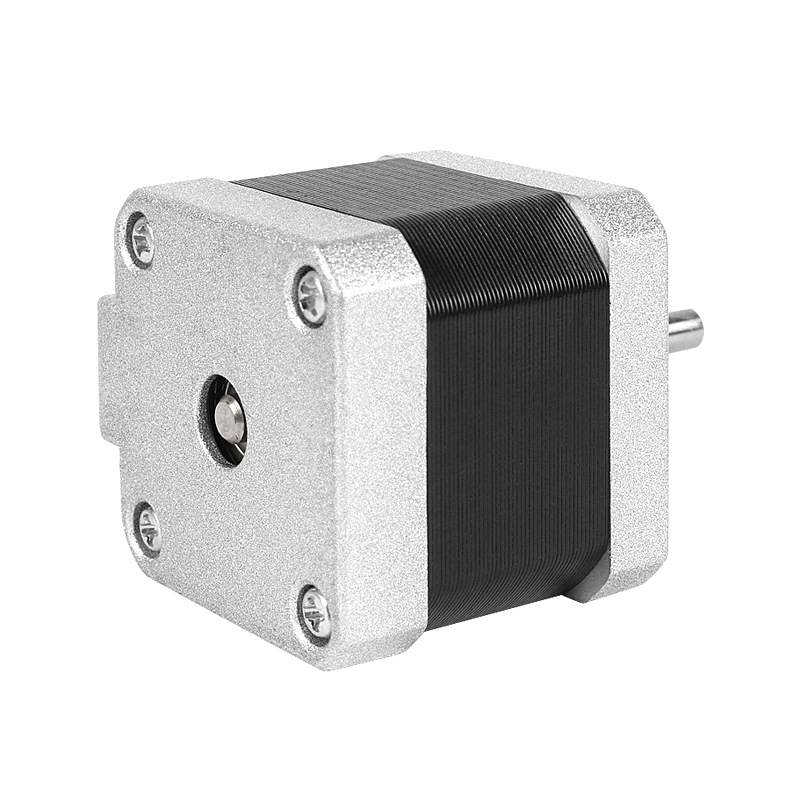 Motor paso a paso Nema17 17HS4 - Nema 17 Stepper reseña y precio