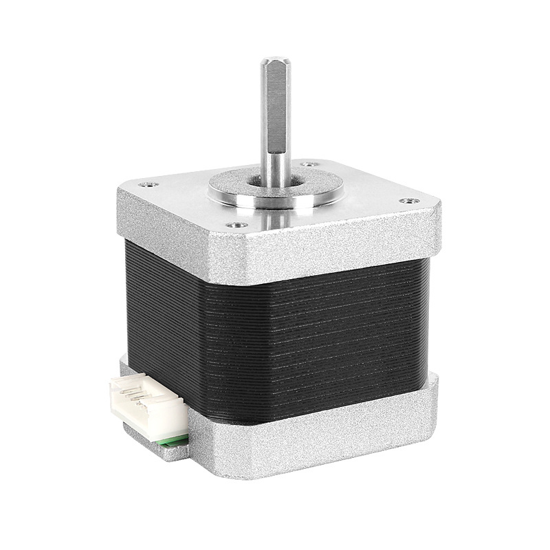 Motor paso a paso Nema17 17HS4 - Nema 17 Stepper reseña y precio